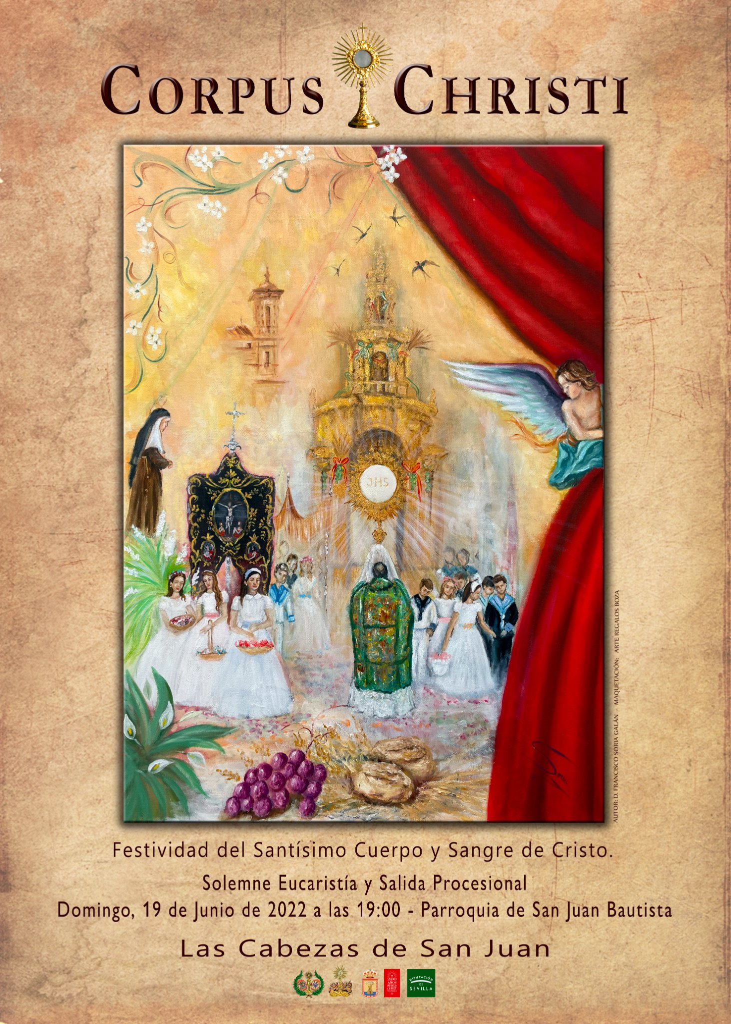 Corpus Christi  